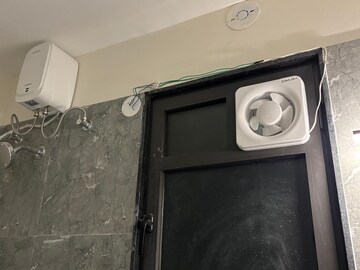 Furnished Amenities in 2 BHK Apartment at VTP Aethereus, Mahalunge – for Rent