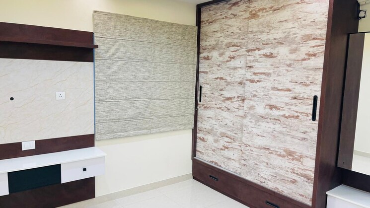 Room, prestige-high-fields 3 Bedroom 1919 Sq.Ft. Penthouse In Gachibowli Hyderabad 8447046