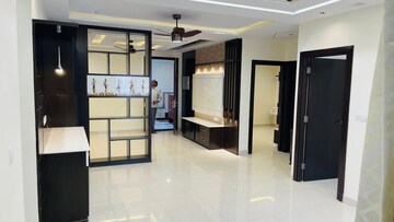 Room in 3 BHK Penthouse at Prestige High Fields, Gachibowli – for Rent