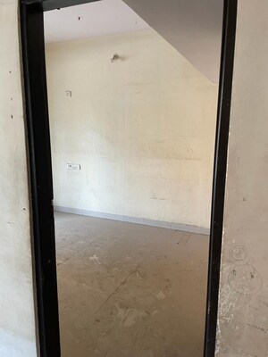 Building Lobby in 1 BHK Apartment at Godrej Hill, Kalyan West – for Sale