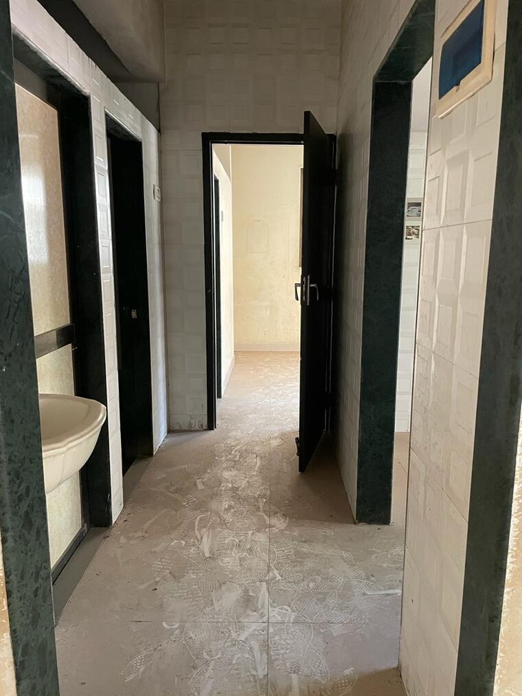 undefined, godrej-hill 1 Bedroom 630 Sq.Ft. Apartment In Kalyan West Thane 8447045