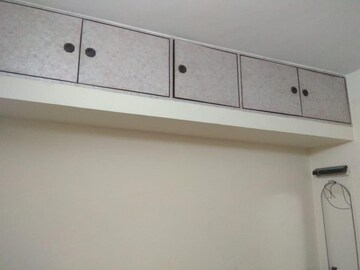 Furnished Amenities in 1 BHK Apartment at Ashish Plaza Kothrud, Kothrud – for Rent