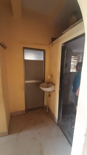  1 RK Apartment at Sai Sadan Kalyan, Kalyan East – for Rent