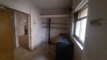 Kitchen in 1 RK Apartment at Sai Sadan Kalyan, Kalyan East – for Rent