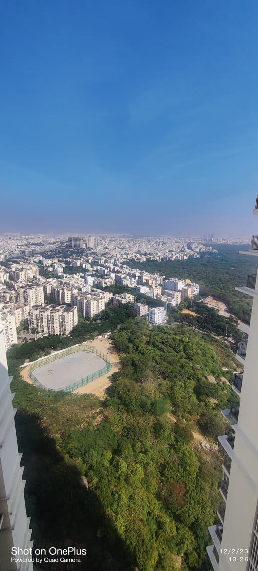 5 BHK + Pooja Room,Servant Room,Study Room,Extra Room 4760 Sq.Ft. Apartment in Lodha Bellezza Sky Villas