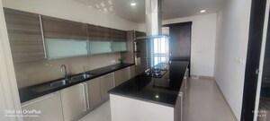 Kitchen in 5 BHK Apartment at Lodha Bellezza Sky Villas, Kukatpally – for Sale