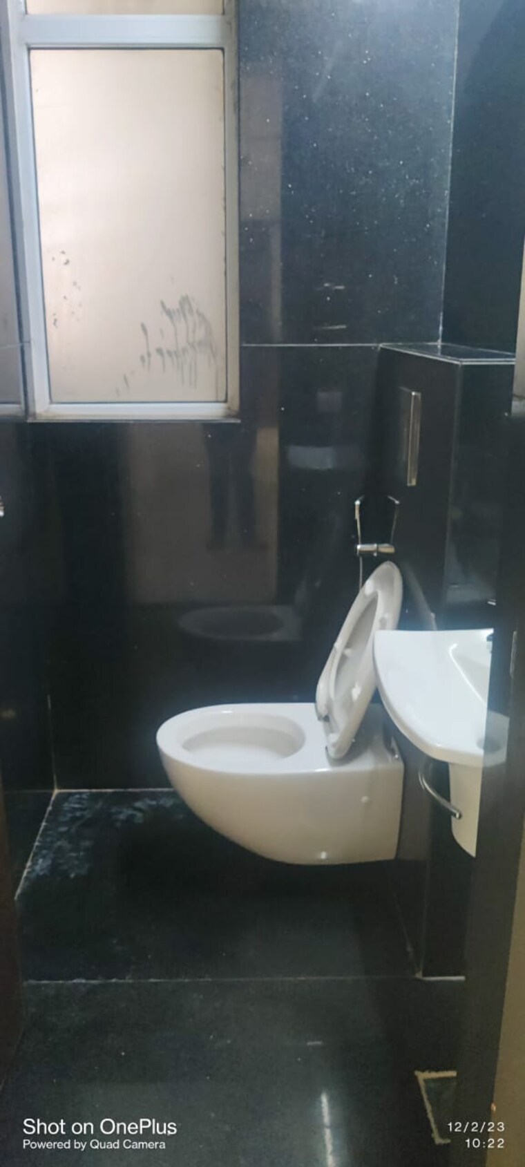 Bathroom, lodha-bellezza-sky-villas 5 Bedroom 4760 Sq.Ft. Apartment In Kukatpally Hyderabad 8447057