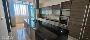 Kitchen in 5 BHK Apartment at Lodha Bellezza Sky Villas, Kukatpally – for Sale
