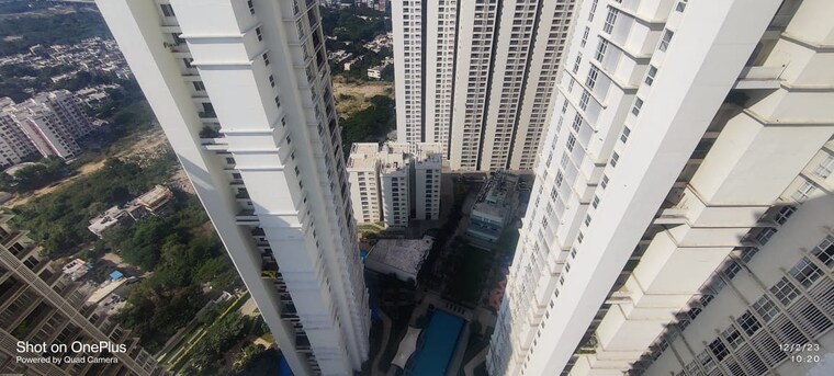 Exterior View, lodha-bellezza-sky-villas 5 Bedroom 4760 Sq.Ft. Apartment In Kukatpally Hyderabad 8447057