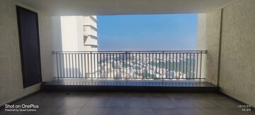 5 BHK Apartment – Exterior View View at Lodha Bellezza Sky Villas, Kukatpally - for Sale