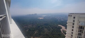 Master Bedroom in 5 BHK Apartment at Lodha Bellezza Sky Villas, Kukatpally – for Sale