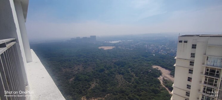 Master Bedroom, lodha-bellezza-sky-villas 5 Bedroom 4760 Sq.Ft. Apartment In Kukatpally Hyderabad 8447057