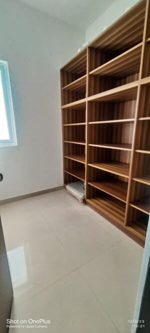 Staircase in 5 BHK Apartment at Lodha Bellezza Sky Villas, Kukatpally – for Sale