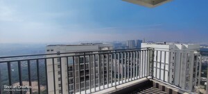 Balcony in 5 BHK Apartment at Lodha Bellezza Sky Villas, Kukatpally – for Sale
