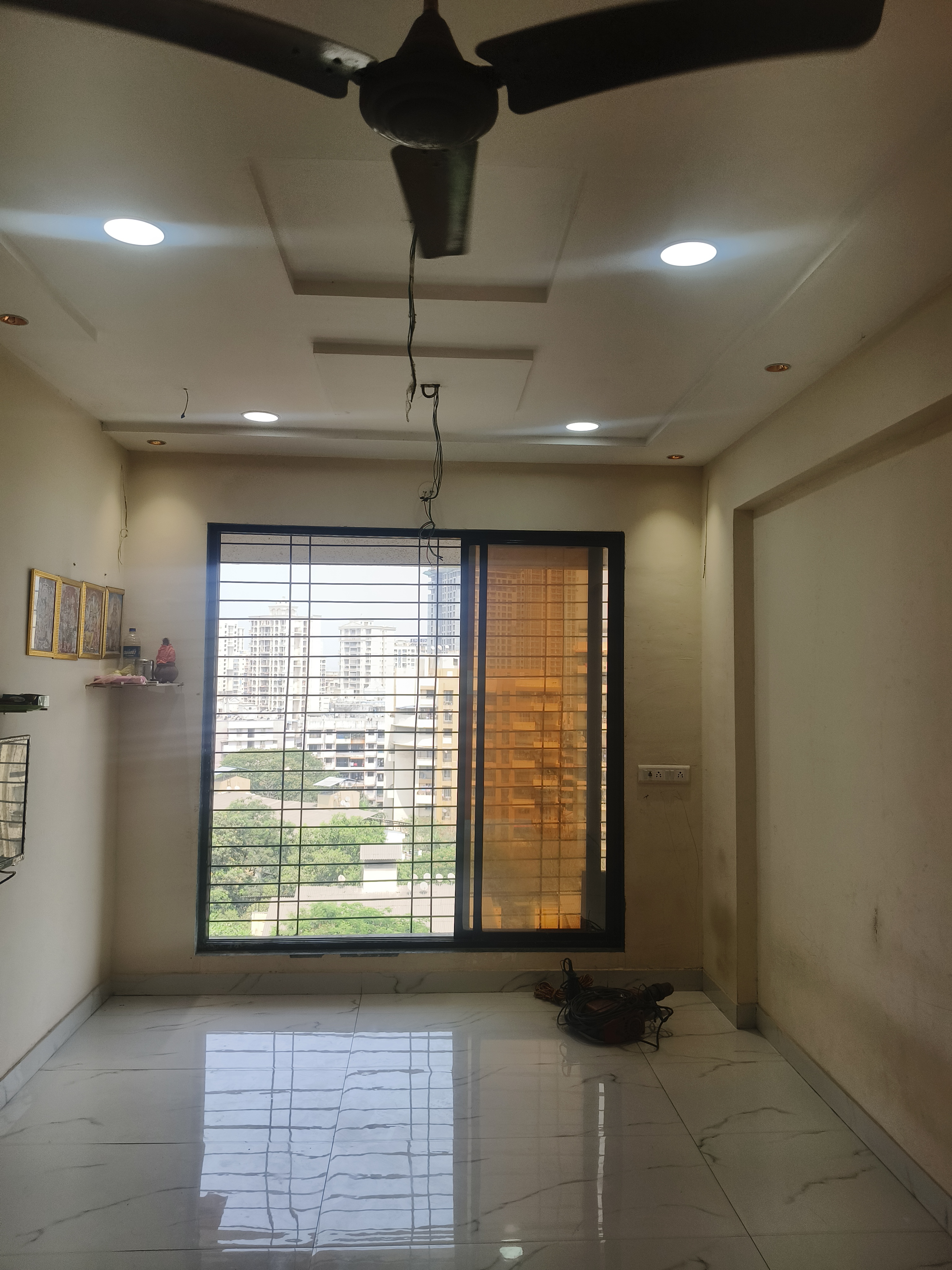 1 BHK Apartment For Sale in Charms Heritage Kalyan