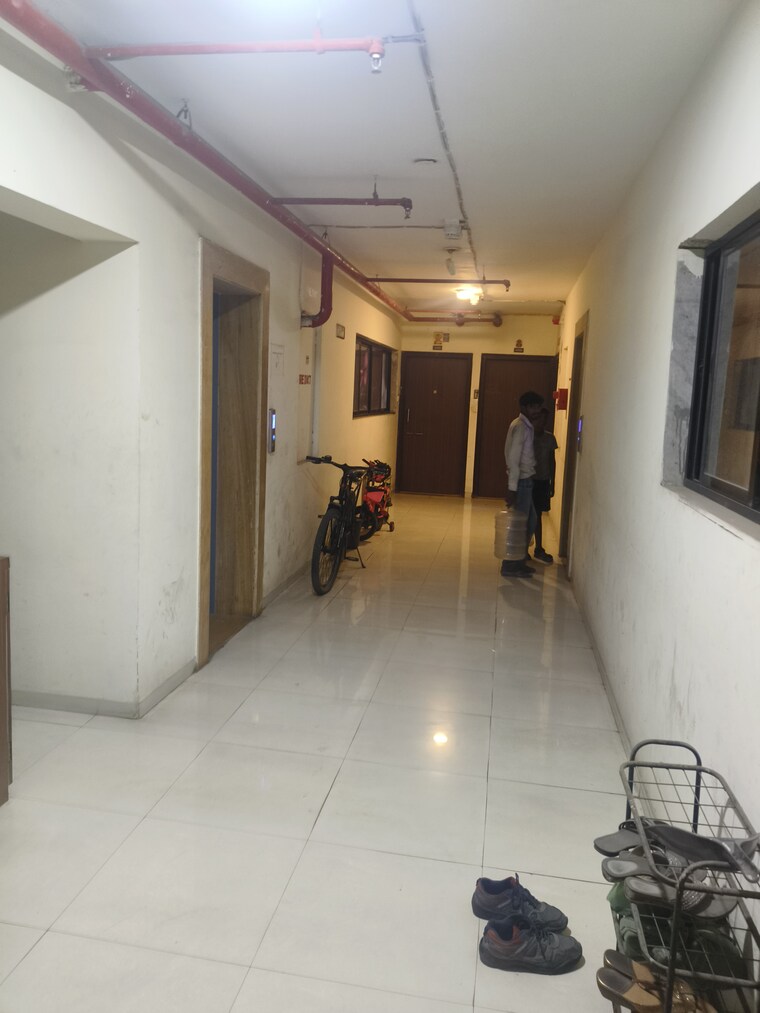  Parking, charms-heritage-kalyan 1 Bedroom 660 Sq.Ft. Apartment In Kalyan West Thane 8447055