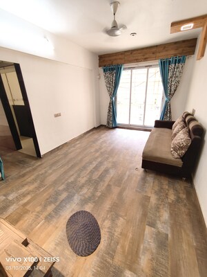 Room in 1 BHK Apartment at Mandar Nature Glory, Kalwa – for Sale