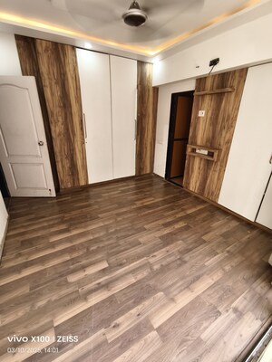 Bedroom in 1 BHK Apartment at Mandar Nature Glory, Kalwa – for Sale