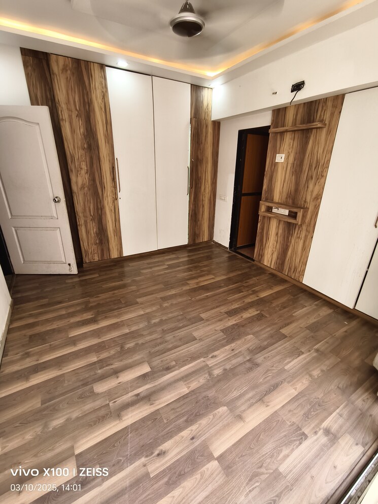 Bedroom, mandar-nature-glory 1 Bedroom 700 Sq.Ft. Apartment In Kalwa Thane 8447066