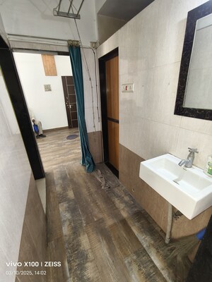  1 BHK Apartment at Mandar Nature Glory, Kalwa – for Sale