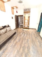 1 BHK 700 Sq.Ft. Apartment in Mandar Nature Glory