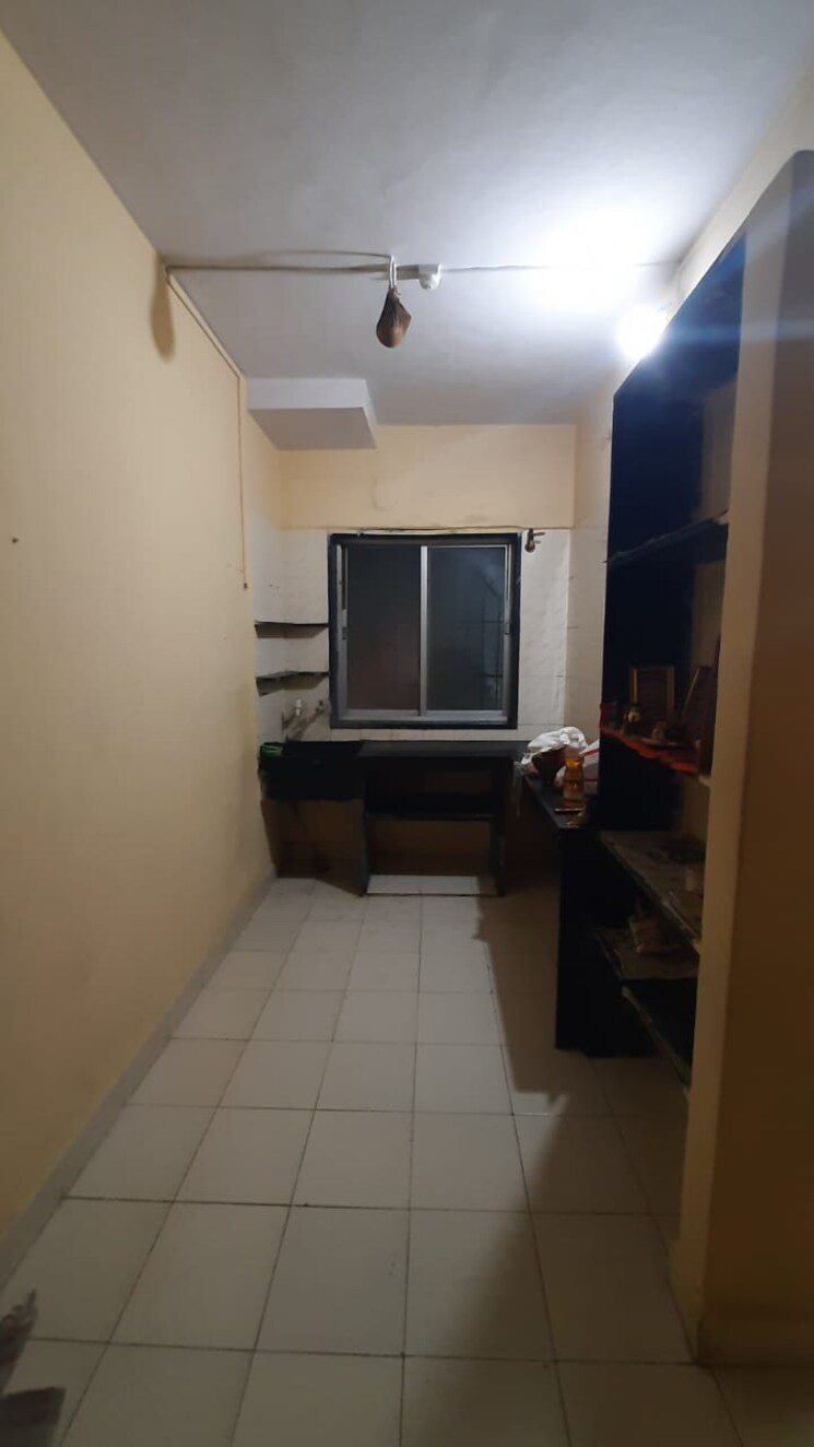 Kitchen, new-rachana-park 1 Bedroom 573 Sq.Ft. Apartment In Kalyan East Thane 8447073