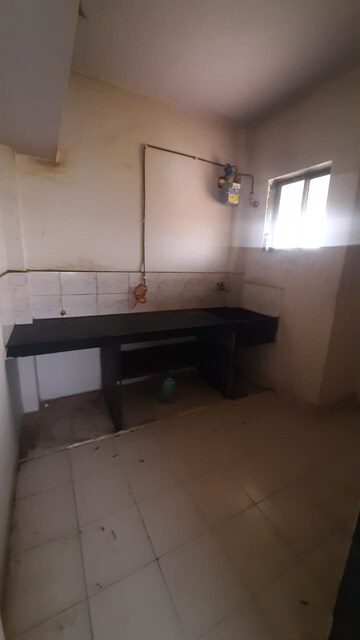 Kitchen in 1 BHK Apartment at New Rachana Park, Kalyan East – for Rent