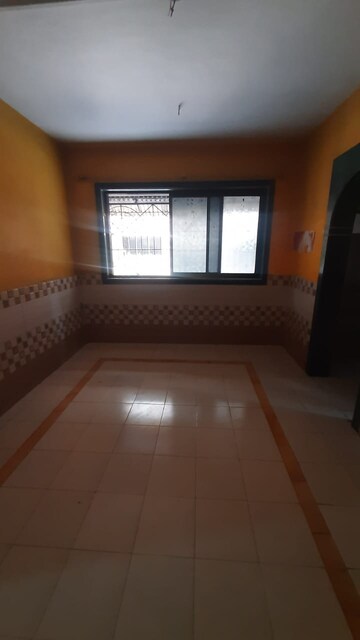 Living Room in 1 BHK Apartment at New Rachana Park, Kalyan East – for Rent