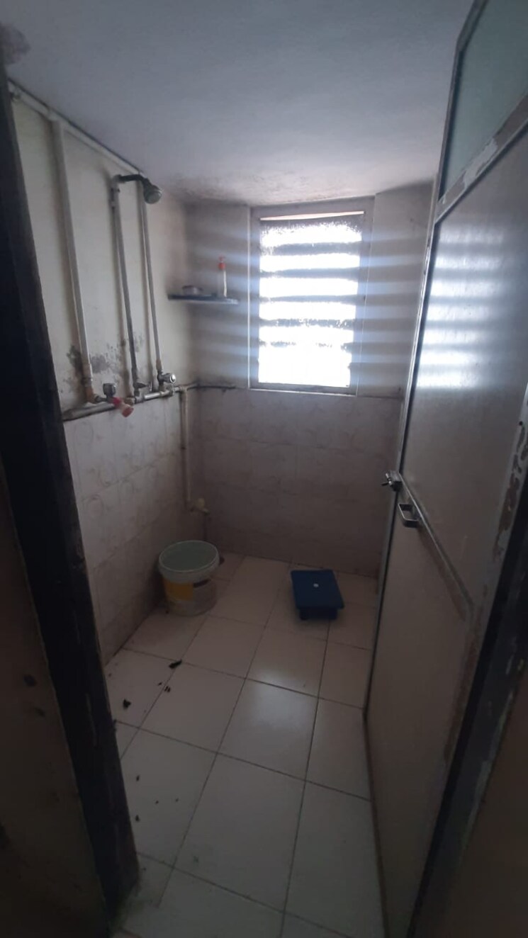 Bathroom, new-rachana-park 1 Bedroom 573 Sq.Ft. Apartment In Kalyan East Thane 8447073