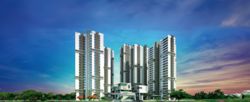 4 BHK Apartment For Sale in Aparna One, Shaikpet