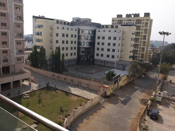 Master Plan in 2 BHK Apartment at Kakade Park, Chinchwad – for Rent