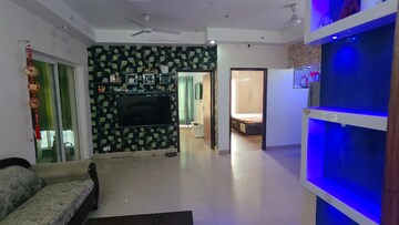 Living Room in 2 BHK Apartment at Ace City, Sector 1 Greater Noida – for Rent