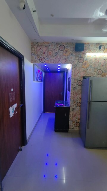 Living Room in 2 BHK Apartment at Ace City, Sector 1 Greater Noida – for Rent