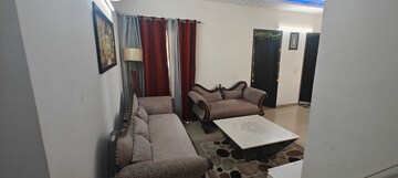 Living Room in 2 BHK Apartment at Ace City, Sector 1 Greater Noida – for Rent