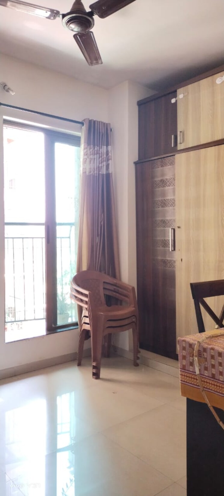 Living Room, neelkanth-greens 2 Bedroom 650 Sq.Ft. Apartment In Manpada Thane 8447074