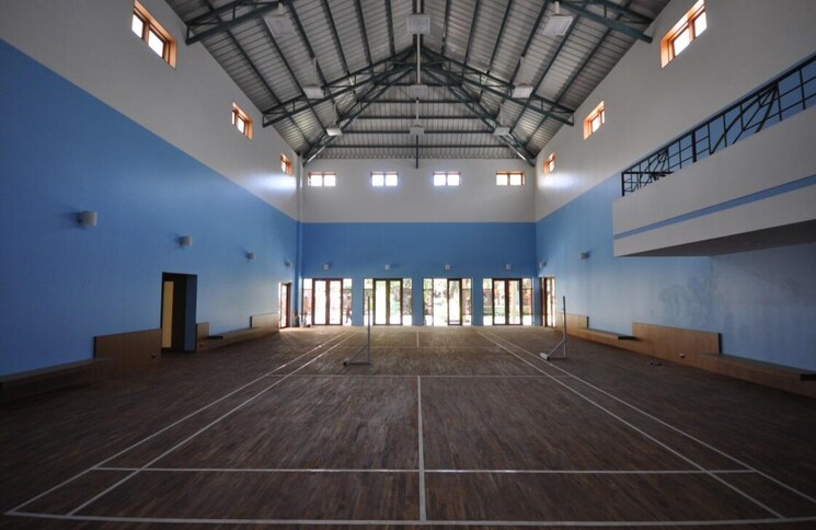 Exterior View, neelkanth-greens 2 Bedroom 650 Sq.Ft. Apartment In Manpada Thane 8447074