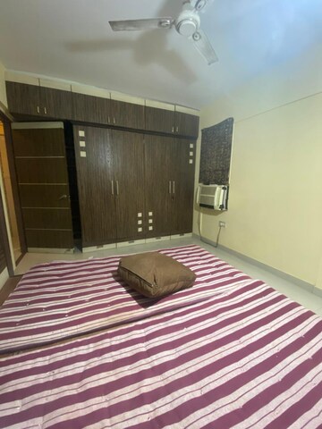 Bedroom in 2 BHK Apartment at Neelkanth Greens, Manpada – for Sale