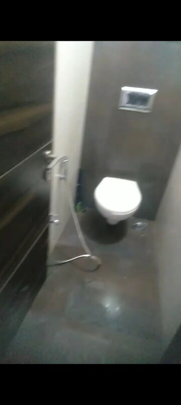 Bathroom in 1 BHK Apartment at Shiv Sai CHS Kurla West, Kurla West – for Rent
