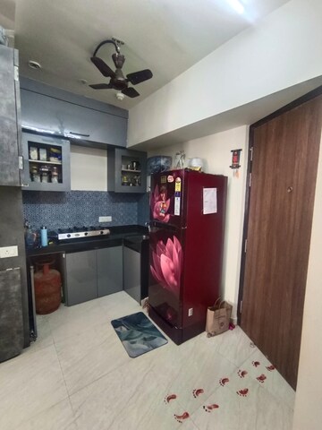 1 BHK Apartment For Sale in Lodha Crown Quality Homes, Majiwada