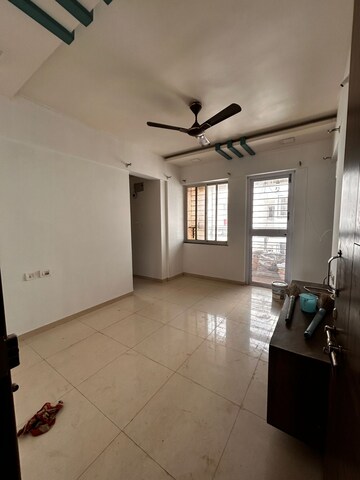 Kitchen in 2 BHK Apartment at Mahindra Centralis Tower 1, Pimpri – for Rent