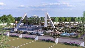  Plot For Sale in Panchderiya