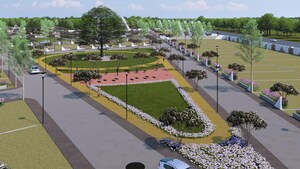 Plot Area in  Plot at Panchderiya – for Sale