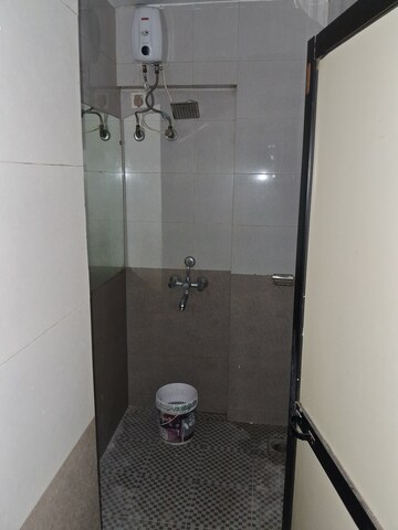 Master Bedroom in 1 BHK Apartment at Valentine Apartments, Goregaon East – for Rent