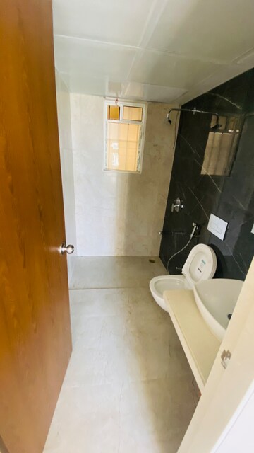 2 BHK Apartment For Rent in Dosti West County Phase 4 Dosti Pine, Balkum Pada
