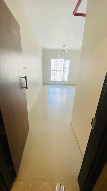 Building Lobby in 2 BHK Apartment at Dosti West County Phase 4 Dosti Pine, Balkum Pada – for Rent