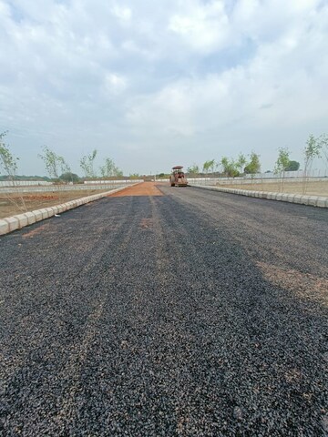  Plot – Exterior View View at Jewar - for Sale