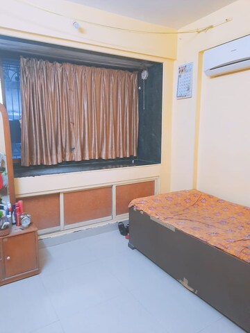 Bedroom in 1 BHK Apartment at Chinchpada – for Sale