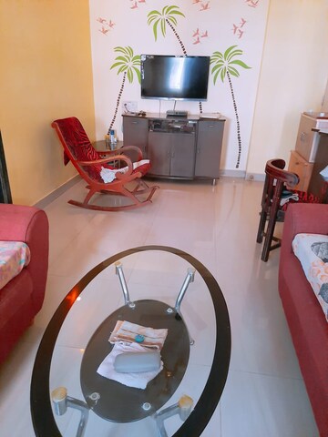 Furnished Amenities in 1 BHK Apartment at Chinchpada – for Sale