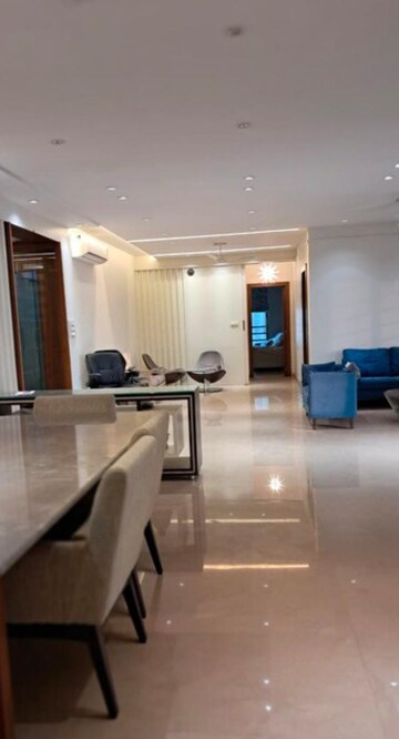 4 BHK Apartment For Rent in Oberoi Springs, Andheri West