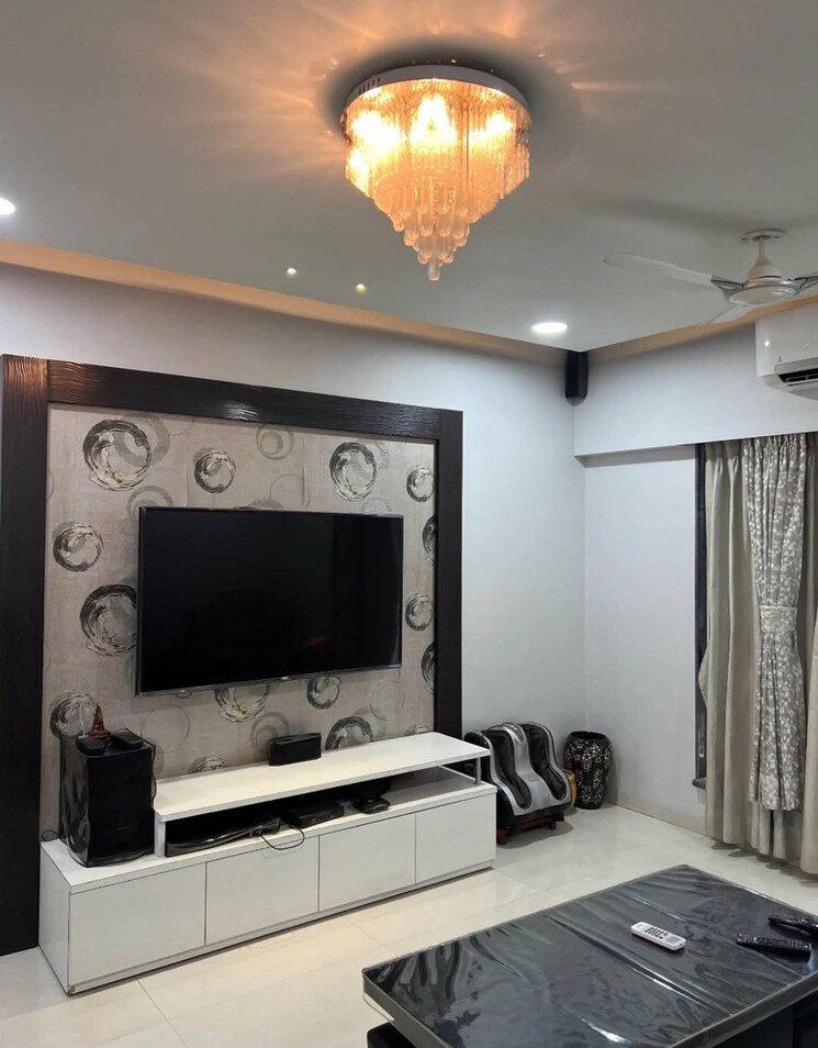 undefined, jalvayu-vihar-powai 3 Bedroom 1450 Sq.Ft. Apartment In Powai Mumbai 8447105